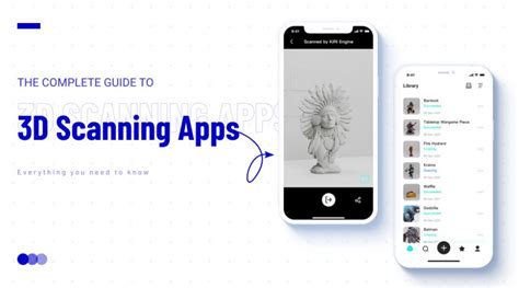 14 Best 3D Scanner Apps for iOS & Android 2024 (Most are Free .